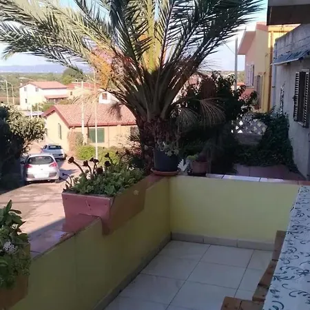 Holiday home Casa Magica Sardegna Paringianu