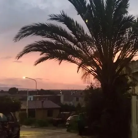 Holiday home Casa Magica Sardegna *