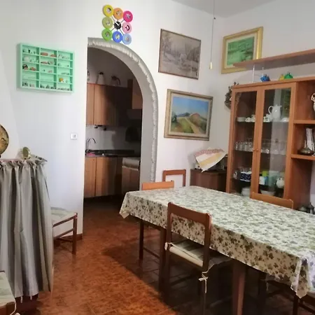 Casa Magica Sardegna Holiday home