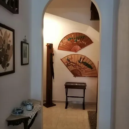 Holiday home Casa Magica Sardegna