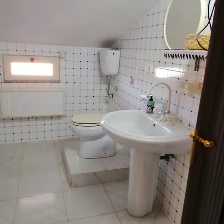 Casa Magica Sardegna Paringianu