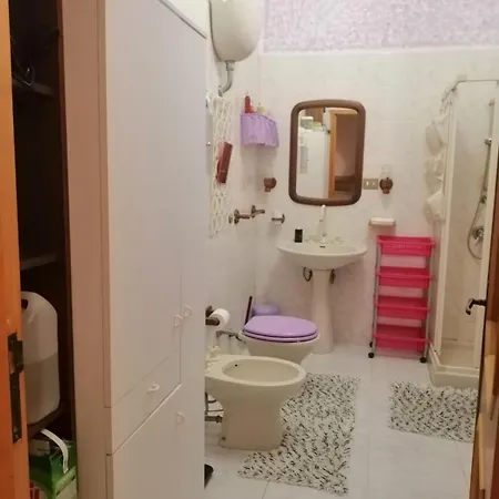 Casa Magica Sardegna Holiday home Paringianu