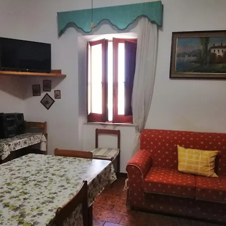 Holiday home Casa Magica Sardegna