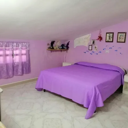 Casa Magica Sardegna Holiday home *