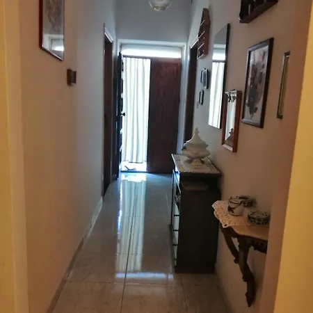 Holiday home Casa Magica Sardegna