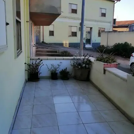 Holiday home Casa Magica Sardegna Paringianu