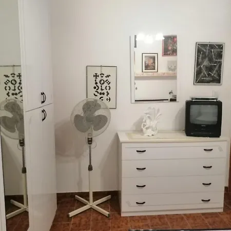 Casa Magica Sardegna * Paringianu